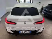 2022 BMW X4