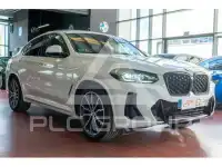 2022 BMW X4