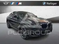 2022 BMW X4