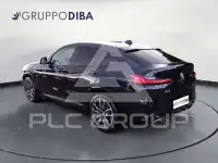 2022 BMW X4