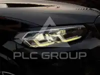 2022 BMW X4