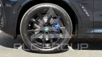 2022 BMW X4