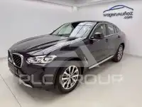 2022 BMW X4