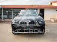 2022 BMW X4