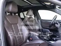 2022 BMW X4