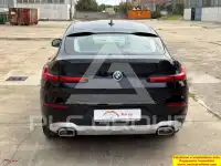 2022 BMW X4
