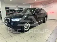 2022 BMW X4