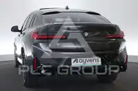 2022 BMW X4