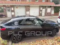 2022 BMW X4