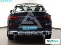 2022 BMW X4