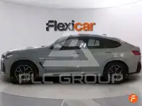 2022 BMW X4