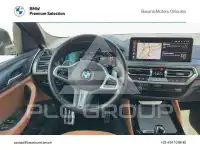 2022 BMW X4