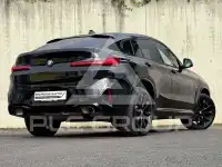 2022 BMW X4
