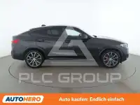 2022 BMW X4