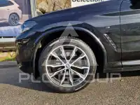 2022 BMW X4