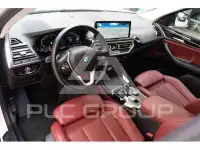2022 BMW X4