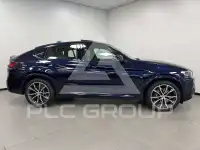 2022 BMW X4