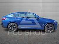 2022 BMW X4
