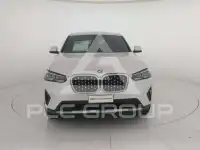 2022 BMW X4