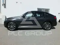 2022 BMW X4