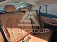 2022 BMW X4