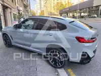 2022 BMW X4