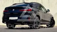 2022 BMW X4