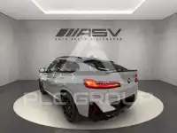 2022 BMW X4