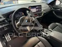 2022 BMW X4