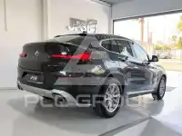 2022 BMW X4