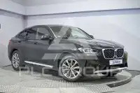 2022 BMW X4