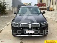 2022 BMW X4