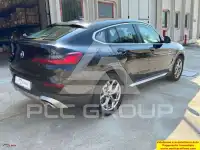 2022 BMW X4