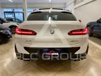 2022 BMW X4