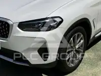 2022 BMW X4