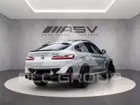 2022 BMW X4