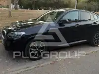 2022 BMW X4