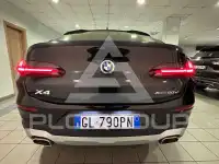 2022 BMW X4
