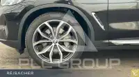 2022 BMW X4