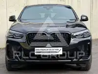 2022 BMW X4
