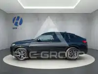 2022 BMW X4