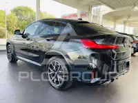 2022 BMW X4
