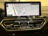 2022 BMW X4