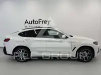 2022 BMW X4