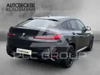 2022 BMW X4