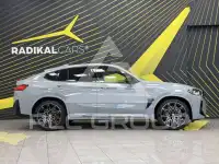 2022 BMW X4