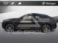 2022 BMW X4