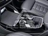 2022 BMW X4