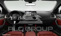 2022 BMW X4