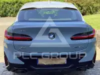 2022 BMW X4